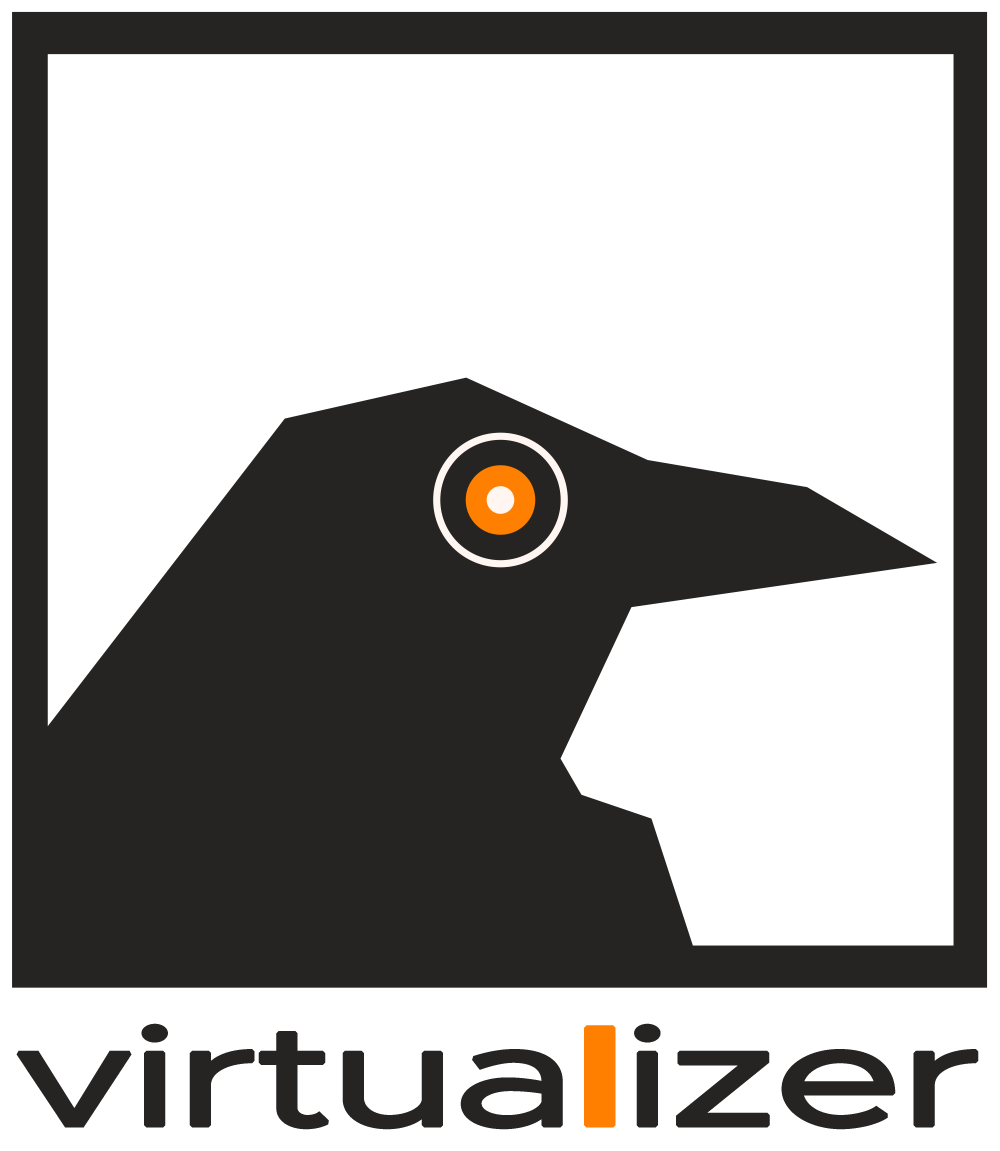 Virtualizer Logo
